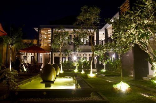 Hotel Orizatha