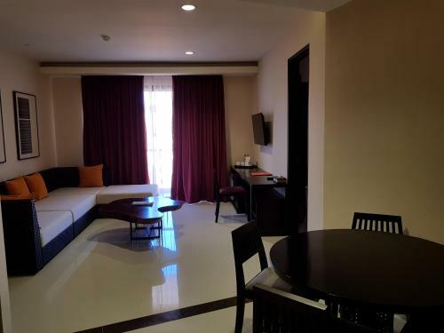Hotel Capa Resort Maumere