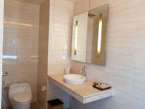 Hotel Capa Resort Maumere