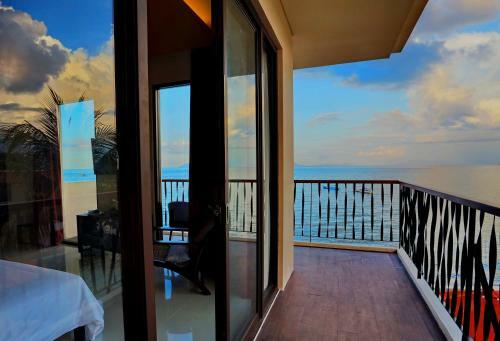 Hotel Capa Resort Maumere