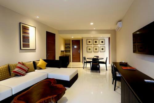 Hotel Capa Resort Maumere