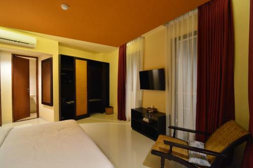 Hotel Capa Resort Maumere