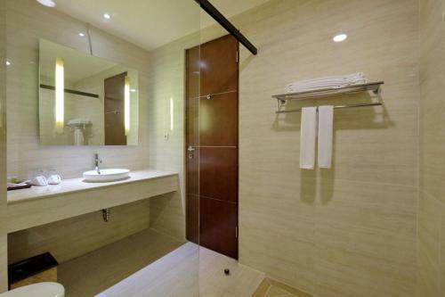 Hotel Capa Resort Maumere