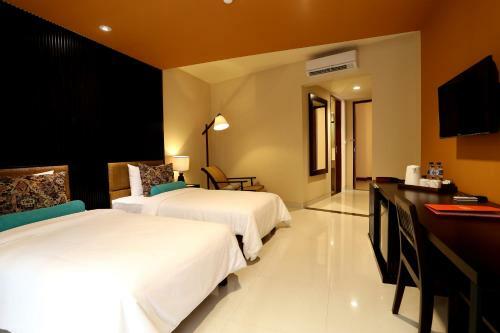 Hotel Capa Resort Maumere