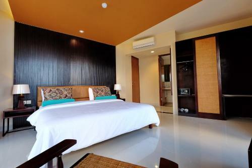Hotel Capa Resort Maumere