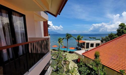 Hotel Capa Resort Maumere