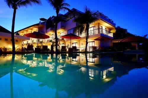 Hotel Capa Resort Maumere