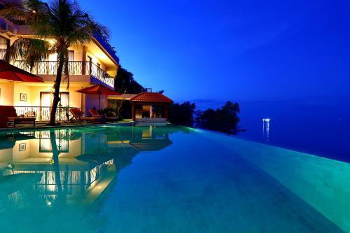 Hotel Capa Resort Maumere