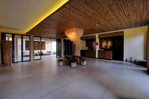 Hotel Capa Resort Maumere