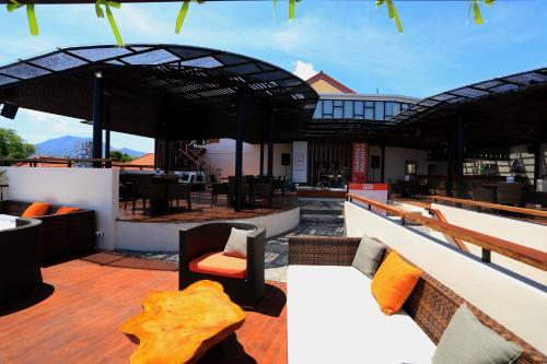 Hotel Capa Resort Maumere