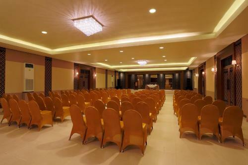 Hotel Capa Resort Maumere