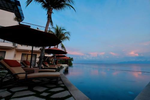 Hotel Capa Resort Maumere