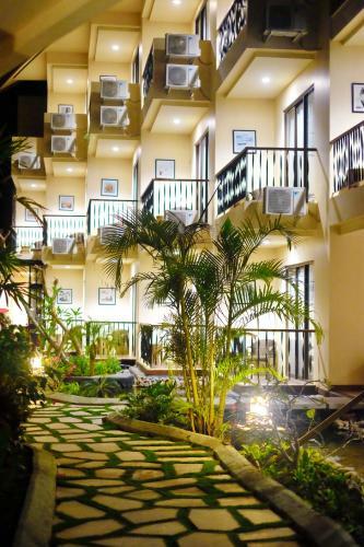 Hotel Capa Resort Maumere