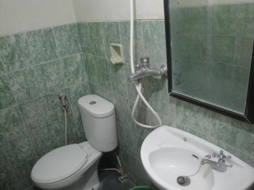 Pelita Hotel Maumere