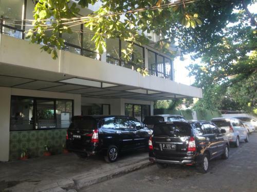 Pelita Hotel Maumere