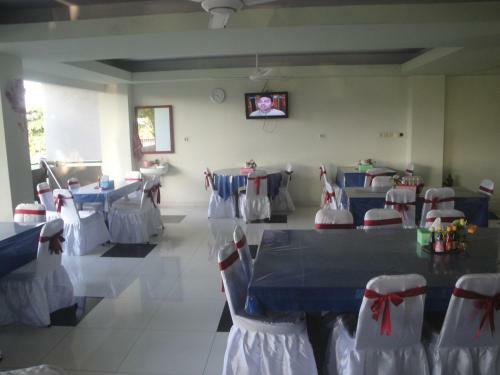 Pelita Hotel Maumere