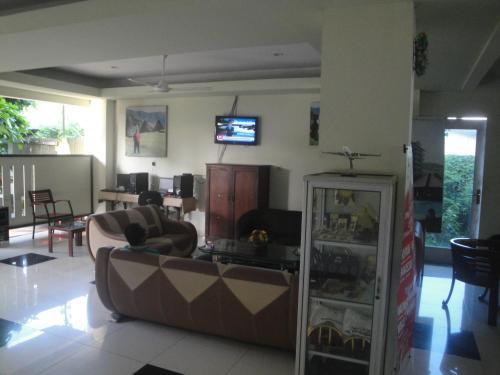 Pelita Hotel Maumere