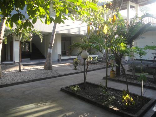 Pelita Hotel Maumere