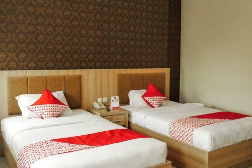Oyo 238 Hotel Grand Darussalam Syariah
