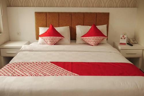 Oyo 238 Hotel Grand Darussalam Syariah