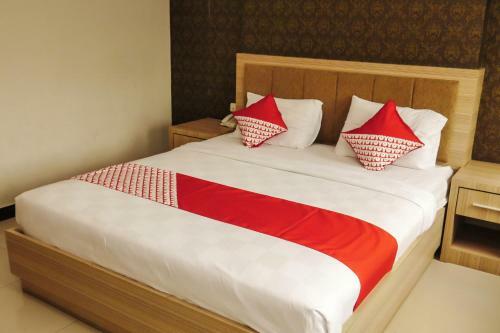 Oyo 238 Hotel Grand Darussalam Syariah