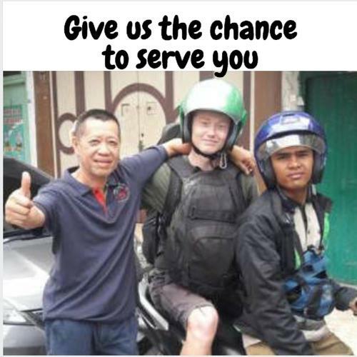 Dazhong Backpacker's Hostel