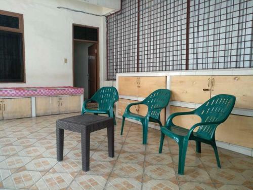 Dazhong Backpacker's Hostel