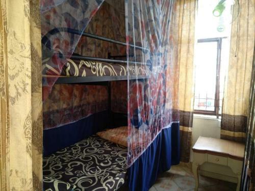 Dazhong Backpacker's Hostel