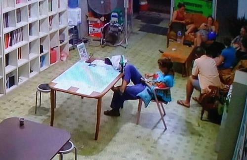 Dazhong Backpacker's Hostel