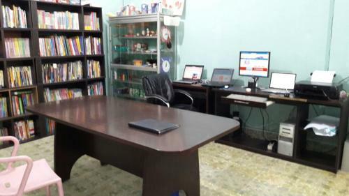 Dazhong Backpacker's Hostel