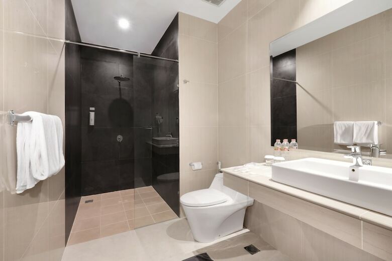 Favehotel S. Parman Medan