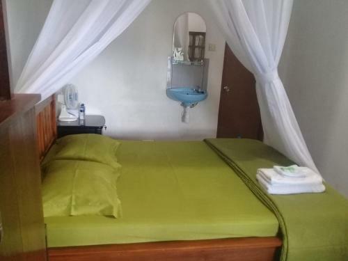 Jojo's Homestay And Warung
