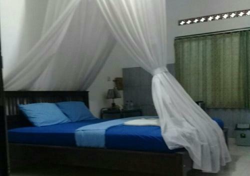 Jojo's Homestay And Warung