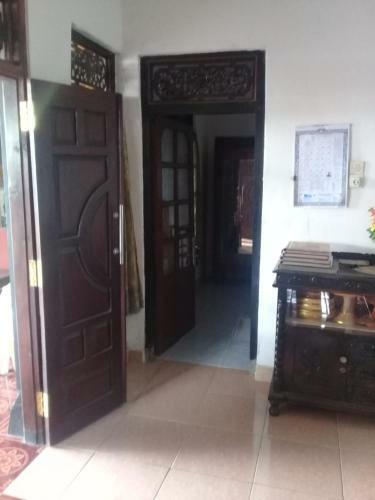 Jojo's Homestay And Warung