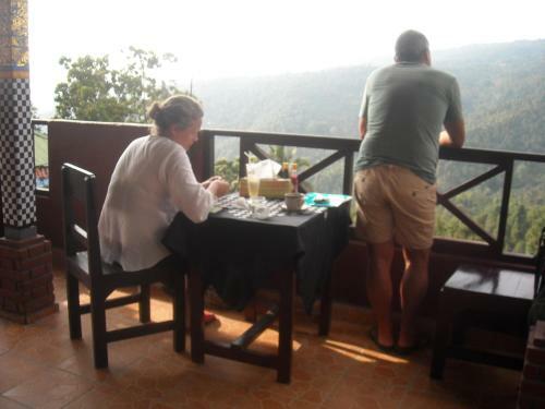 Jojo's Homestay And Warung