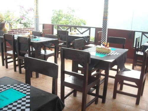 Jojo's Homestay And Warung