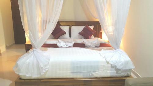 Nadya Homestay