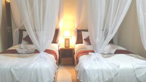 Nadya Homestay