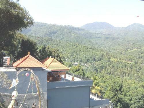 Nadya Homestay