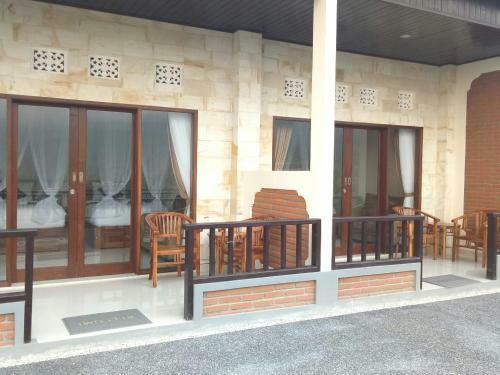 Nadya Homestay