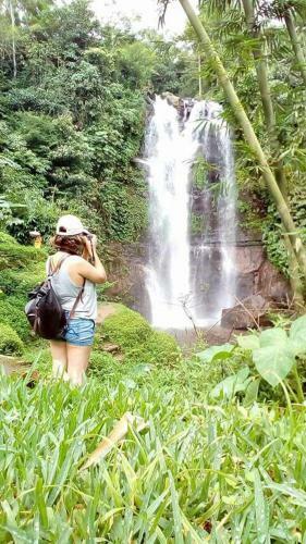 Nadya Homestay