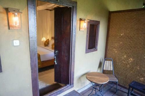Hotel Swar Bali Lodge