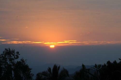 Lodge Puri Sunny Camp