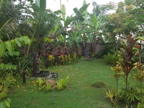 Hotel Villa Jembrana