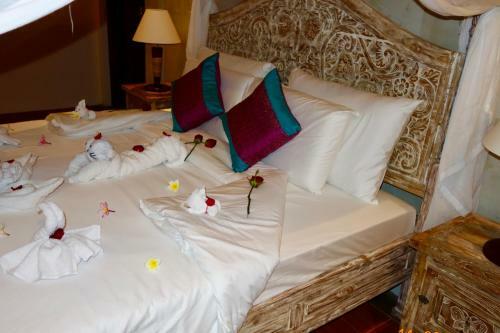 Hotel Villa Jembrana