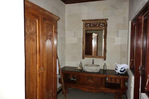 Hotel Villa Jembrana