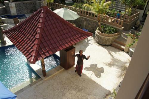 Hotel Villa Jembrana
