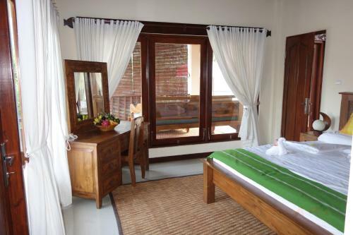 Hotel Villa Jembrana