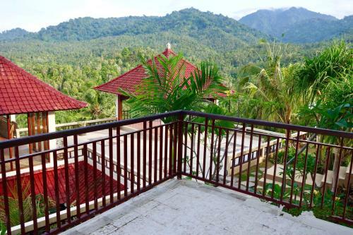 Hotel Villa Jembrana