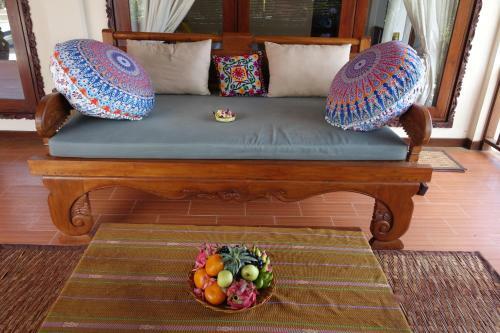 Hotel Villa Jembrana